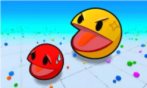 ball-eating-simulator