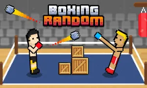 boxing-random