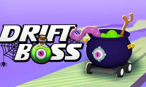 drift-boss