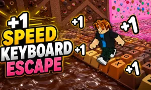 1-speed-keyboard-escape