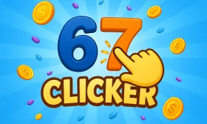 67-clicker