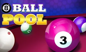 Play 8 Ball Pool now!