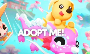 Play Adopt Me now!