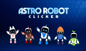astro-robot-clicker