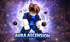 Play Aura Ascension now!