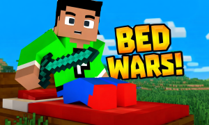 Play Bedwars now!