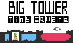 big-tower-tiny-square