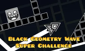black-geometry-wave-super-challenge