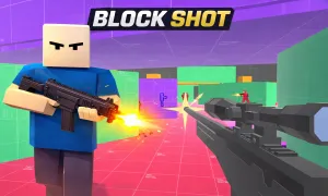 block-shot