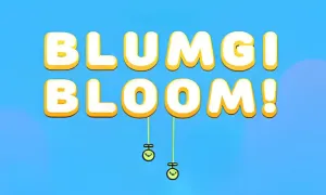 Play Blumgi Bloom now!