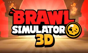 brawl-simulator-3d