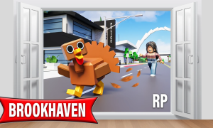 Play Brookhaven now!
