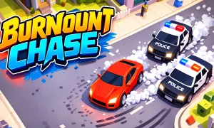 burnount-chase