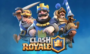 clash-royale
