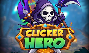 Play Clicker Hero now!