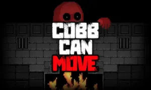 Play COBB CAN MOVE now!