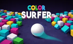 color-surfer