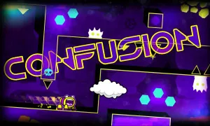 Play Confusion now!