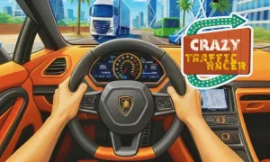 crazy-traffic-racer