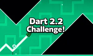 Play Dart 2.2 Challenge! now!
