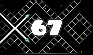Play Dashmetry 67 now!