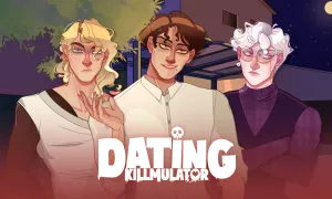 Play Dating Killmulator now!