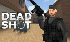Play Deadshot.io now!
