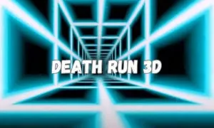 death-run-3d