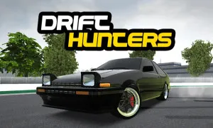drift-hunters