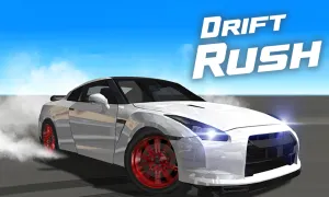 Play Drift Rush now!