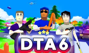 Play DTA 6 now!