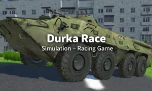 durka-race