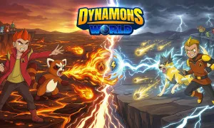 dynamons-world