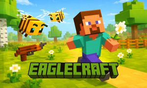 Play Eaglercraft now!