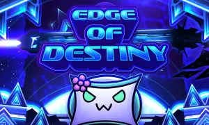 Play Edge of Destiny now!