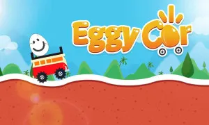 eggy-car