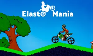 elasto-mania
