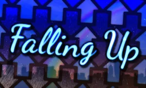 Play Falling Up now!