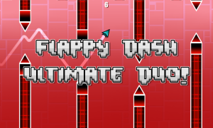 Play Flappy Dash: Ultimate Duo! now!