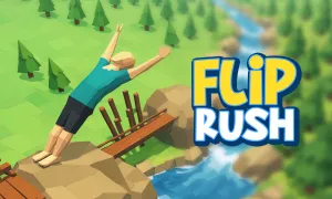 flip-rush