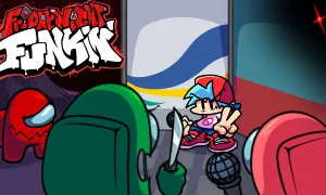 Play FNF Vs. Impostor now!