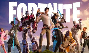Play Fortnite Unblocked now!