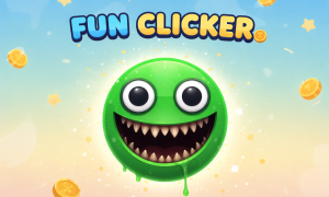 Play Fun Clicker now!