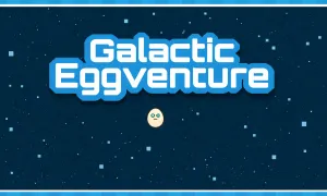 Play Galactic Eggventure now!