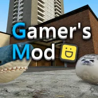 gamers-mod