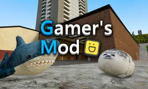 gamers-mod