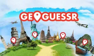 geoguessr
