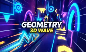 geometry-3d-wave