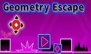 geometry-escape