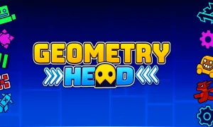 geometry-head
